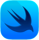 SwiftUI logo